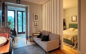 Boavista Charming Apartment With Garden By Great&Cosy