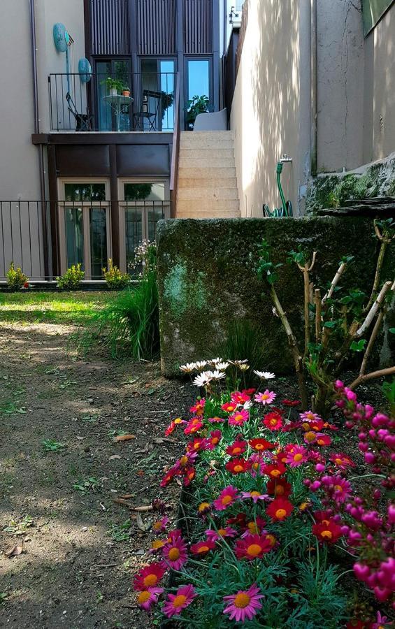 Boavista Charming Apartment With Garden By Great&Cosy OOporto Esterno foto